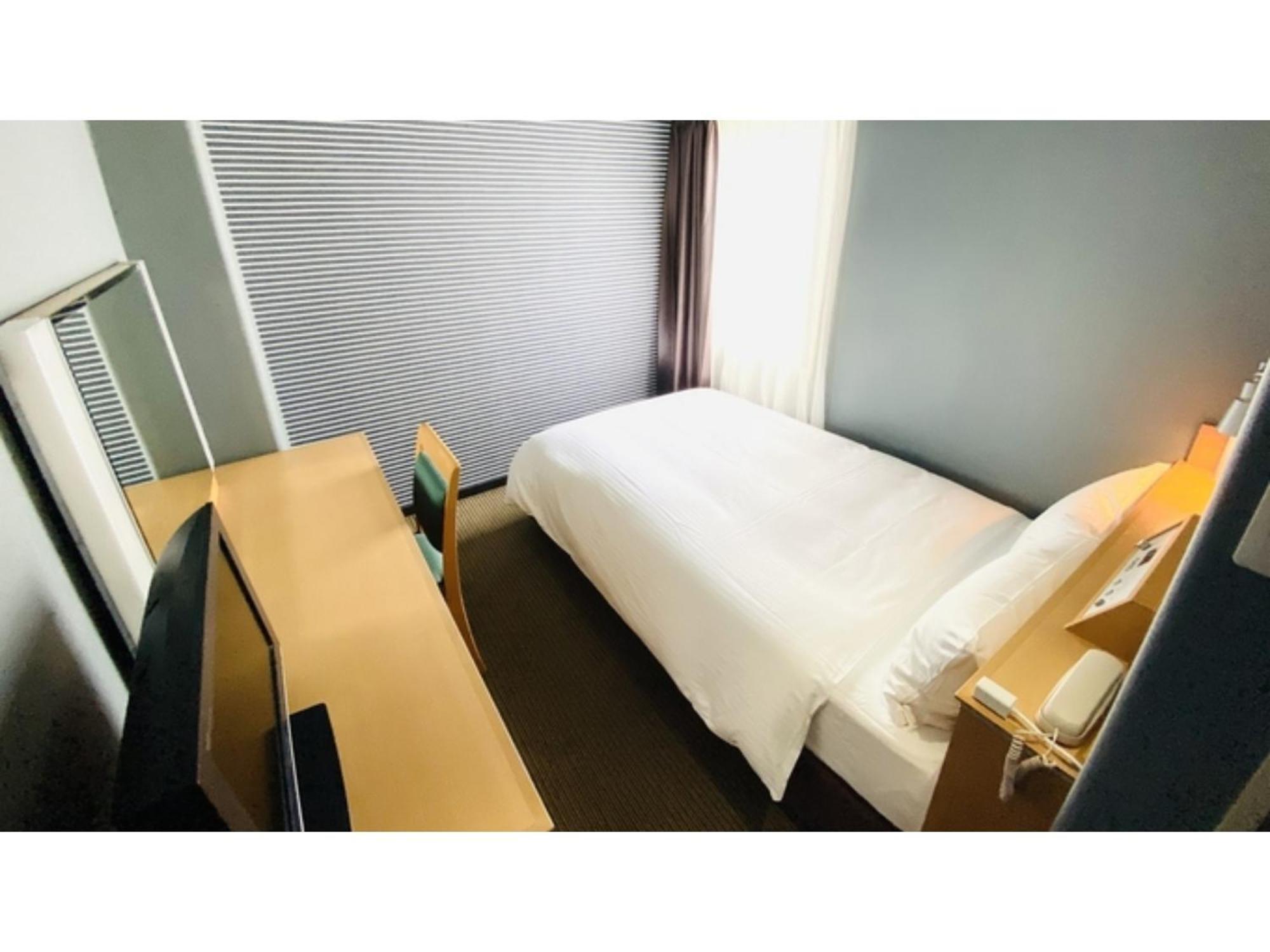 Valie Hotel Hiroshima - Vacation Stay 50699V 外观 照片